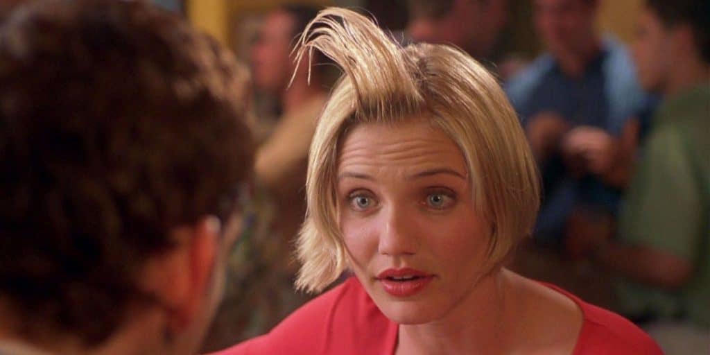 Cameron Diaz: l’attrice non esclude un ritorno al cinema