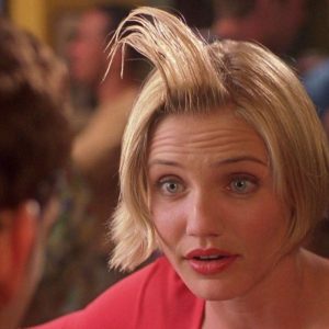 Cameron Diaz: l’attrice non esclude un ritorno al cinema