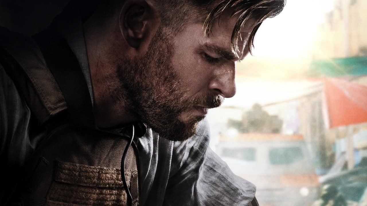 Tyler Rake: recensione del film Netflix con Chris Hemsworth