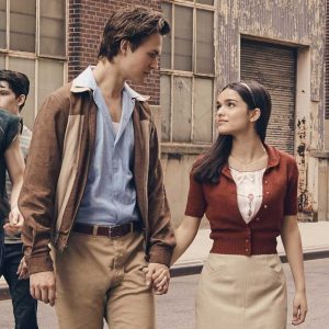 West Side Story: nuove e colorate immagini del film di Steven Spielberg