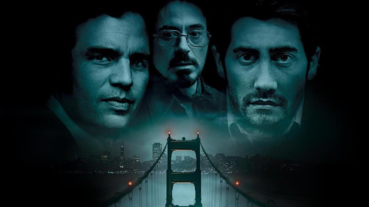 Zodiac: la vera storia del serial killer che ispirò il film di David Fincher