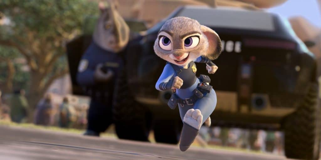 zootropolis