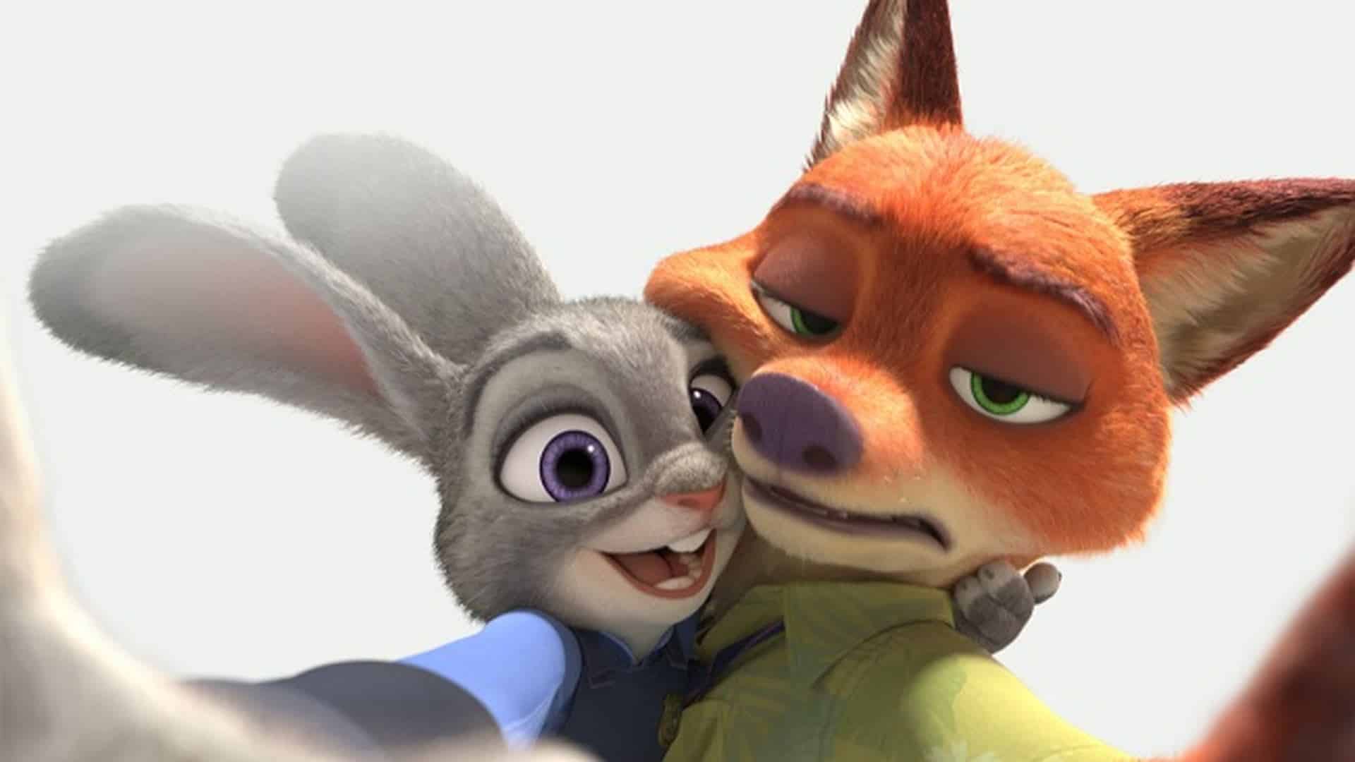 Zootropolis: il dettagliato affresco di una società da migliorare