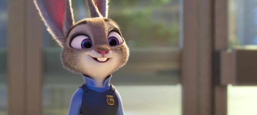 zootropolis