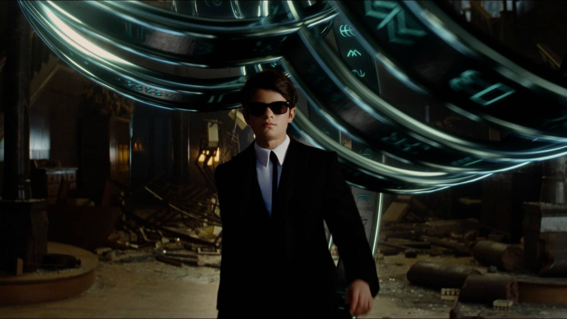 Artemis Fowl: nuovo teaser del film in arrivo su Disney+