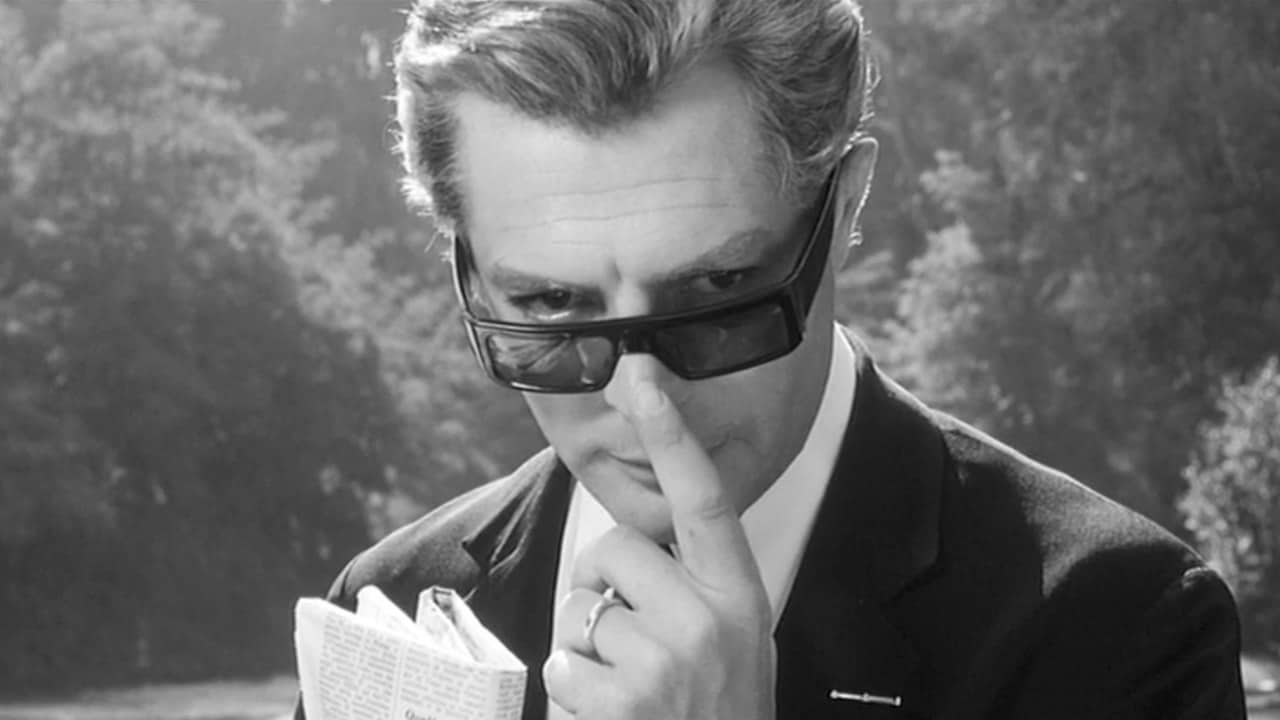 8½: Federico Fellini e la genesi del film che ha segnato la storia del cinema
