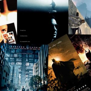 Quiz: indovina il film di Christopher Nolan da un dettaglio!