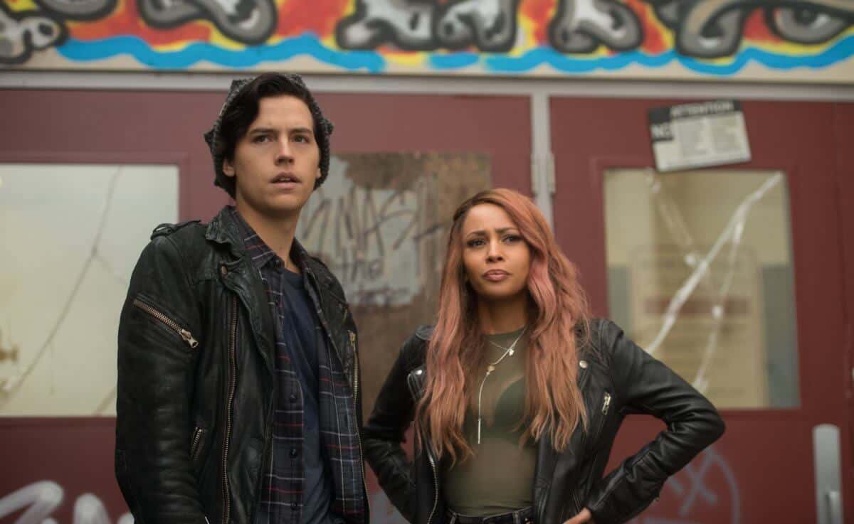 quiz riverdale