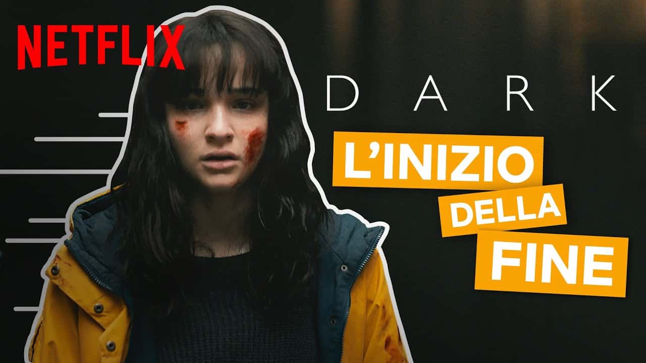 Dark 3: ecco il trailer e la data di uscita della terza e ultima stagione