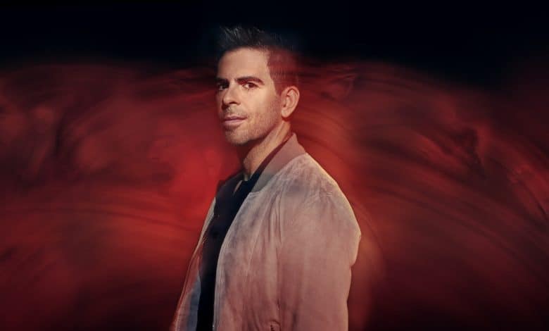 Eli Roth's History of Horror