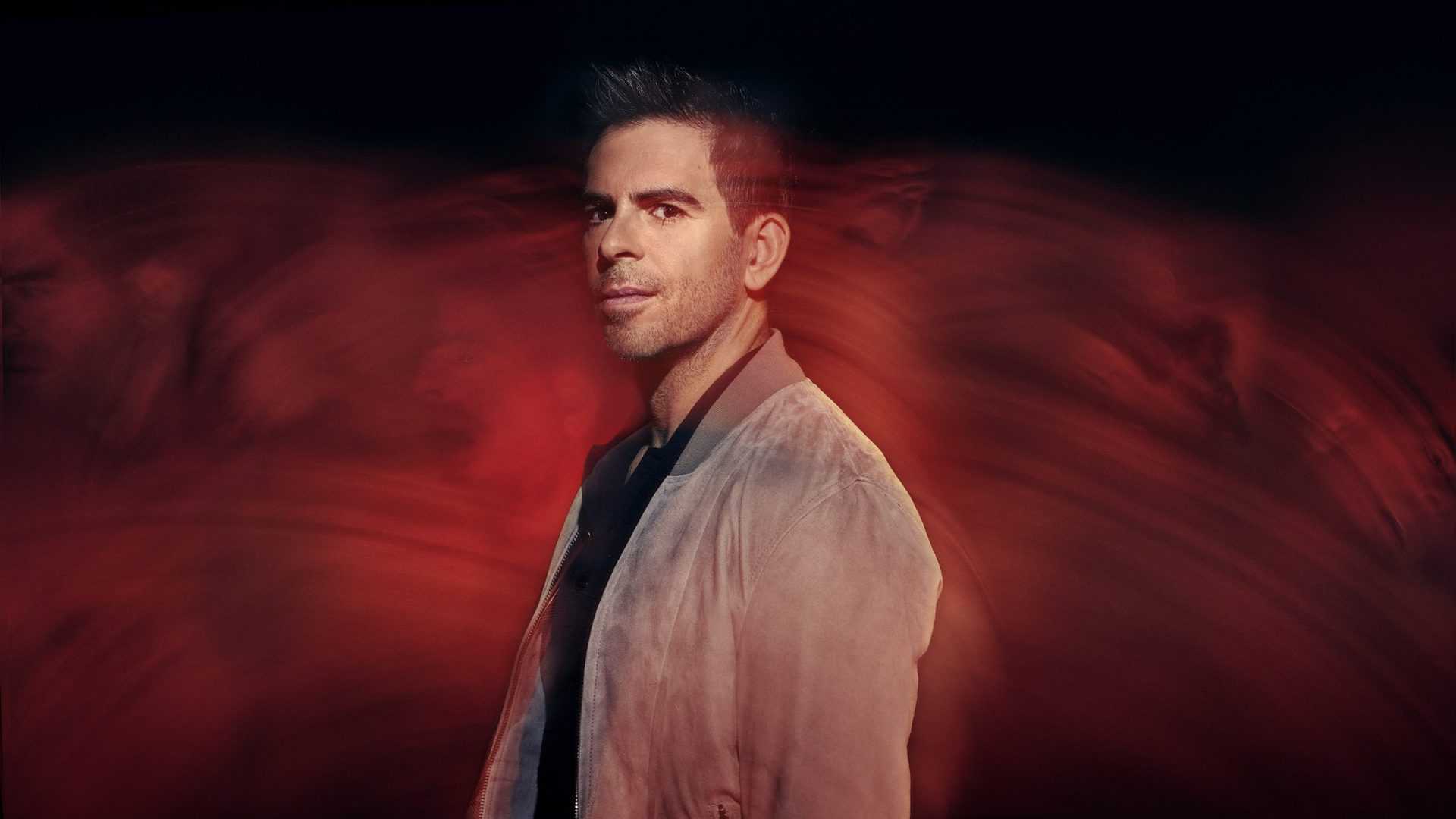 Eli Roth’s History of Horror: la docu-serie arriva su Rai 4