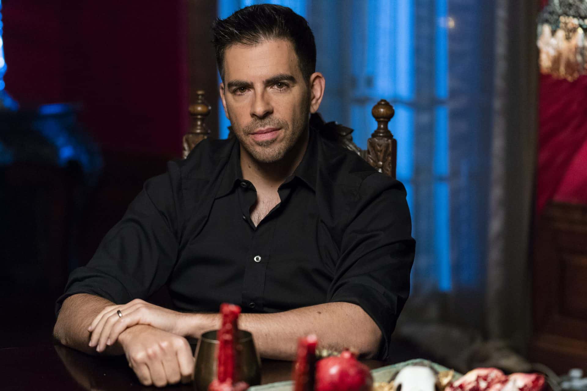 eli roth's History of Horror Rai 4