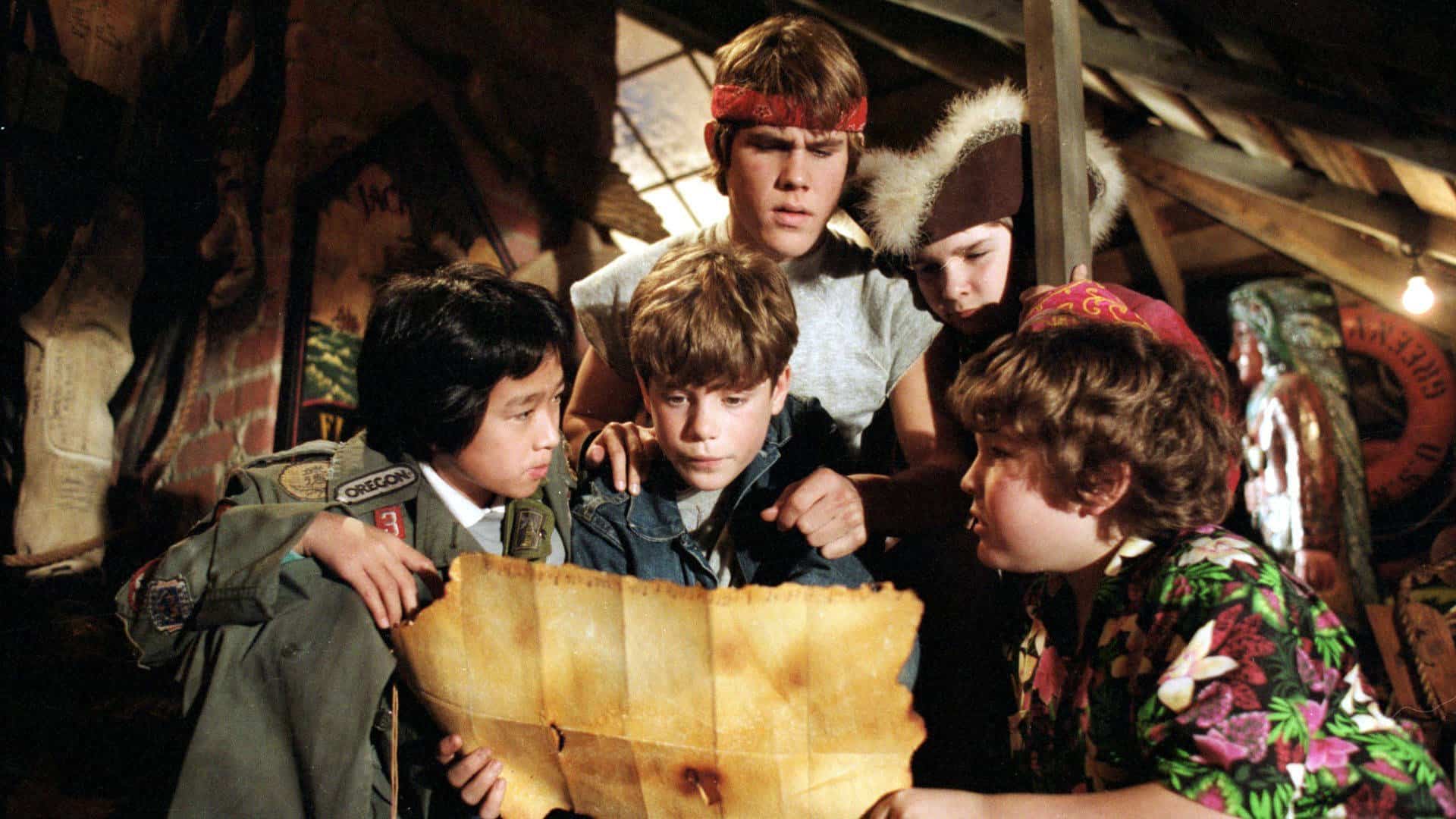 I Goonies: i protagonisti del film si riuniranno per beneficenza