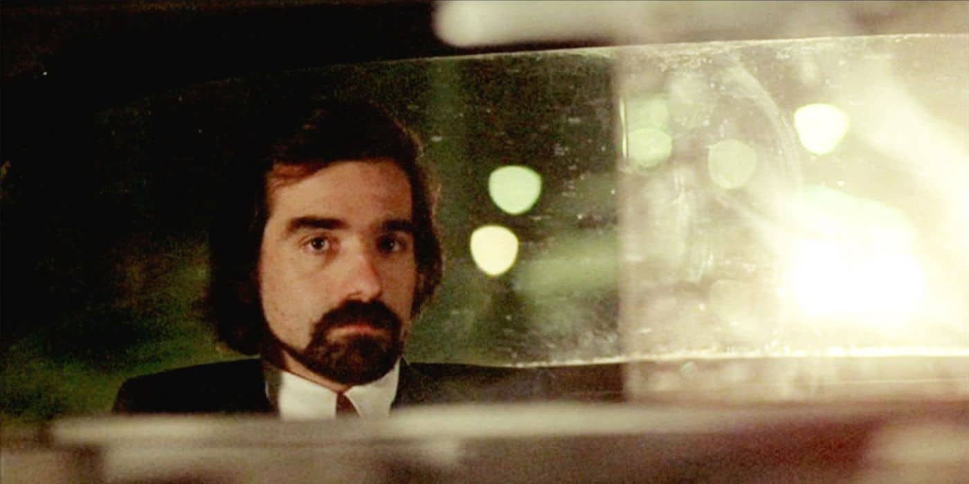 Martin Scorsese ha girato un cortometraggio durante la quarantena
