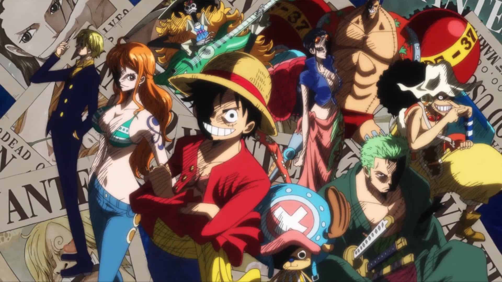 Crunchyroll: gli anime in streaming a luglio