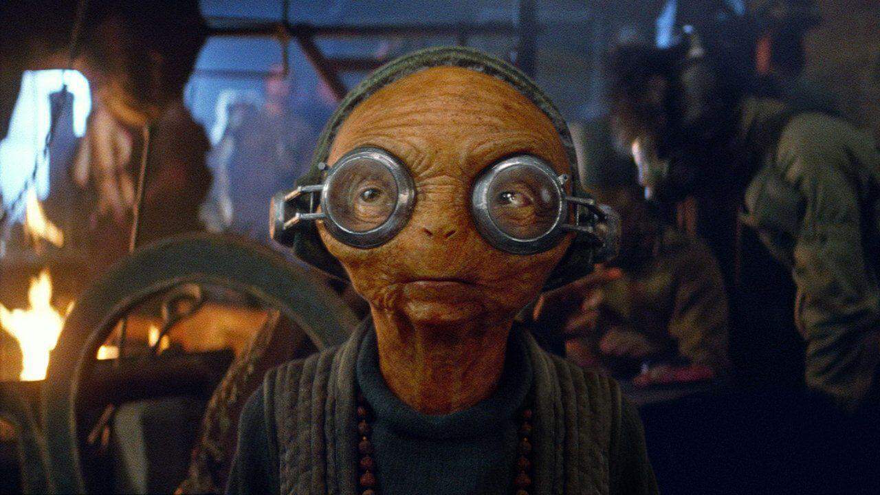 Quiz Star Wars