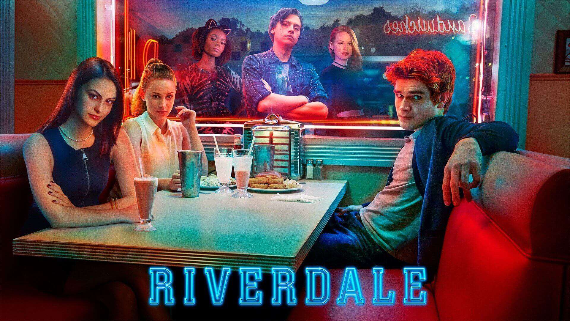 Quiz Riverdale: quanto conosci davvero la serie tv?