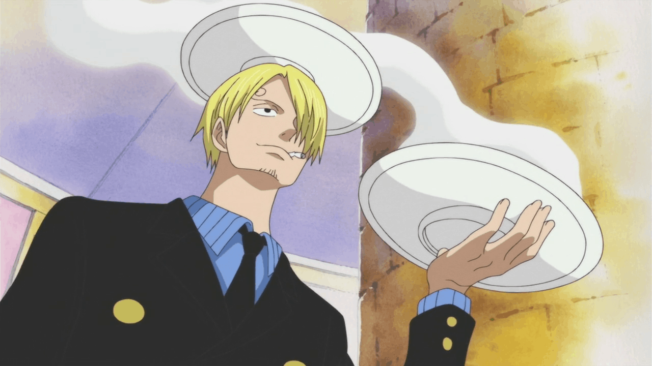 Sanjis Introduction