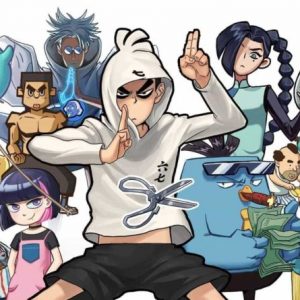 Scissor Seven: recensione della seconda stagione dell’anime cinese prodotto da Netflix