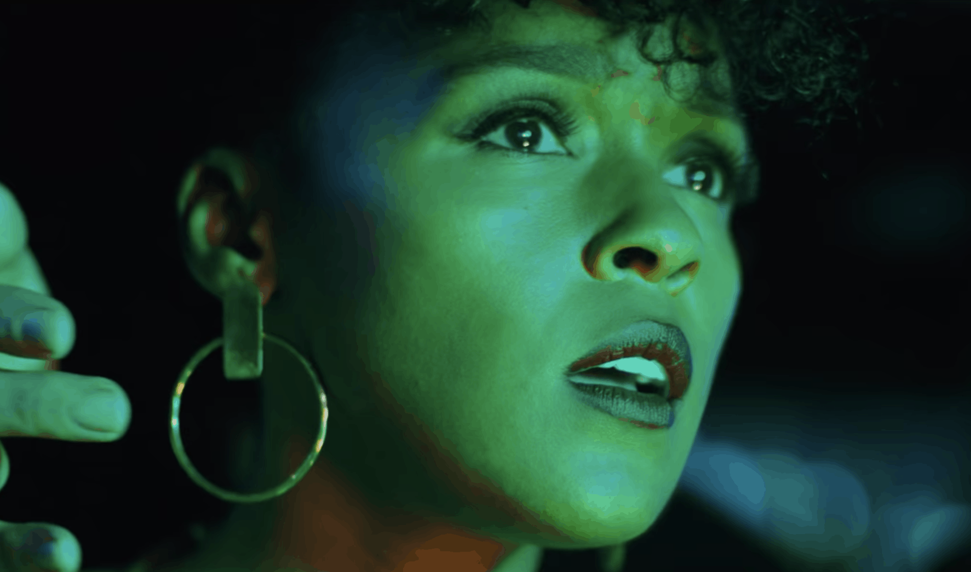 Antebellum: il trailer del film thriller con Janelle Monáe