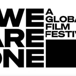 We Are One: a global film festival – Cannes e Venezia gratis su youtube