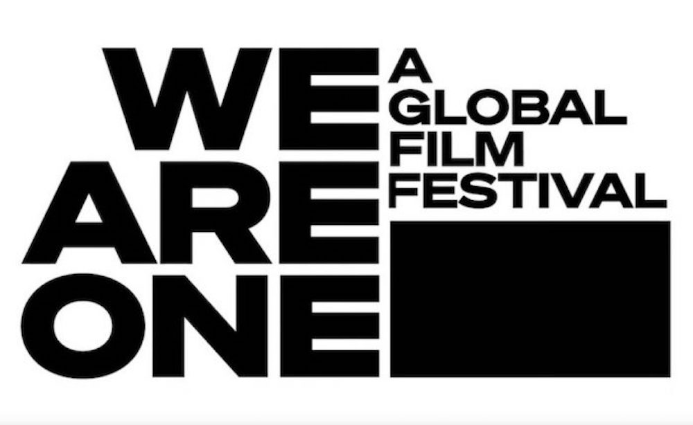 We Are One: a global film festival – Cannes e Venezia gratis su youtube