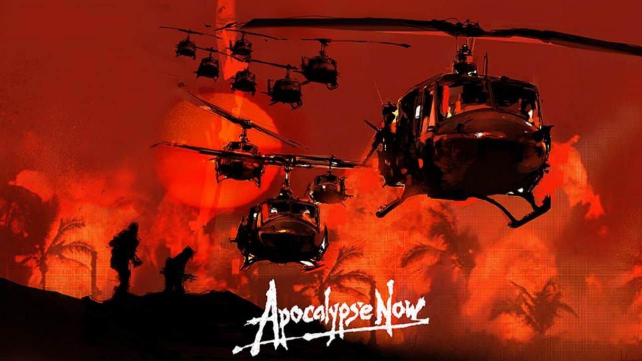 Apocalypse Now: 5 curiosità e aneddoti sulla lavorazione del film di Francis Ford Coppola