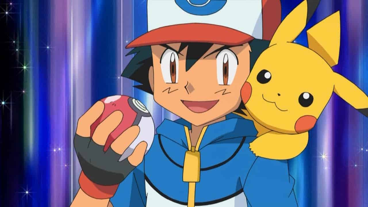 Pokémon: Ash Ketchum sarebbe dovuto morire in uno dei film della saga