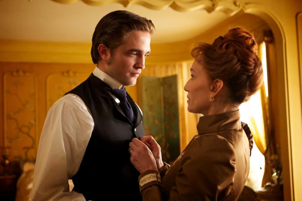 Bel Ami: Paul Verhoeven