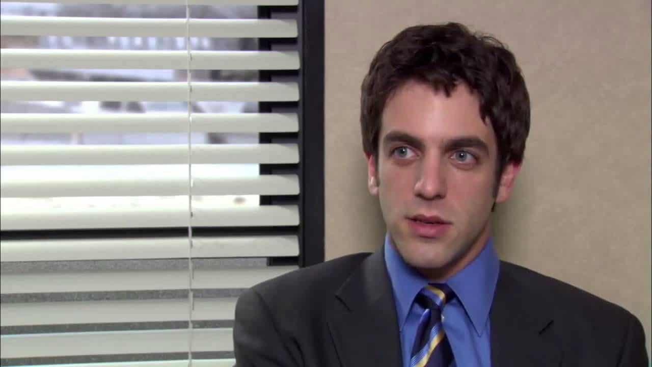 B.J. Novak: Fx ordina una stagione dello show ideato dall’ex attore di The Office