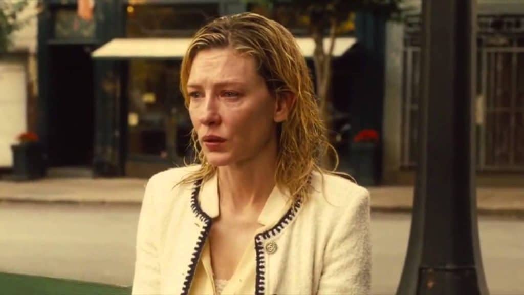 blue jasmine cate blanchett