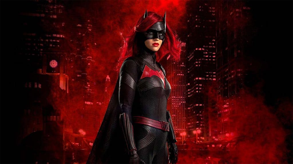 batwoman ruby rose