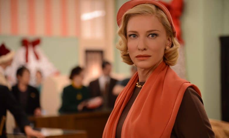 borderlands cate blanchett film