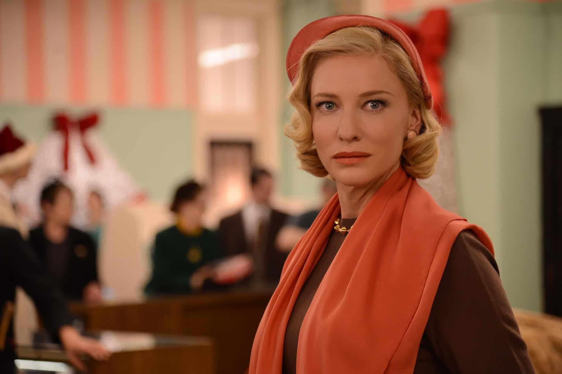 Borderlands: Cate Blanchett entra nel cast del film