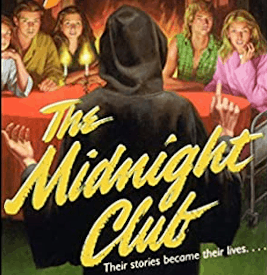 The Midnight Club: in arrivo una nuova serie tv horror targata Netflix