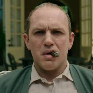 Capone: il film con Tom Hardy incassa 2.5 milioni in dieci giorni