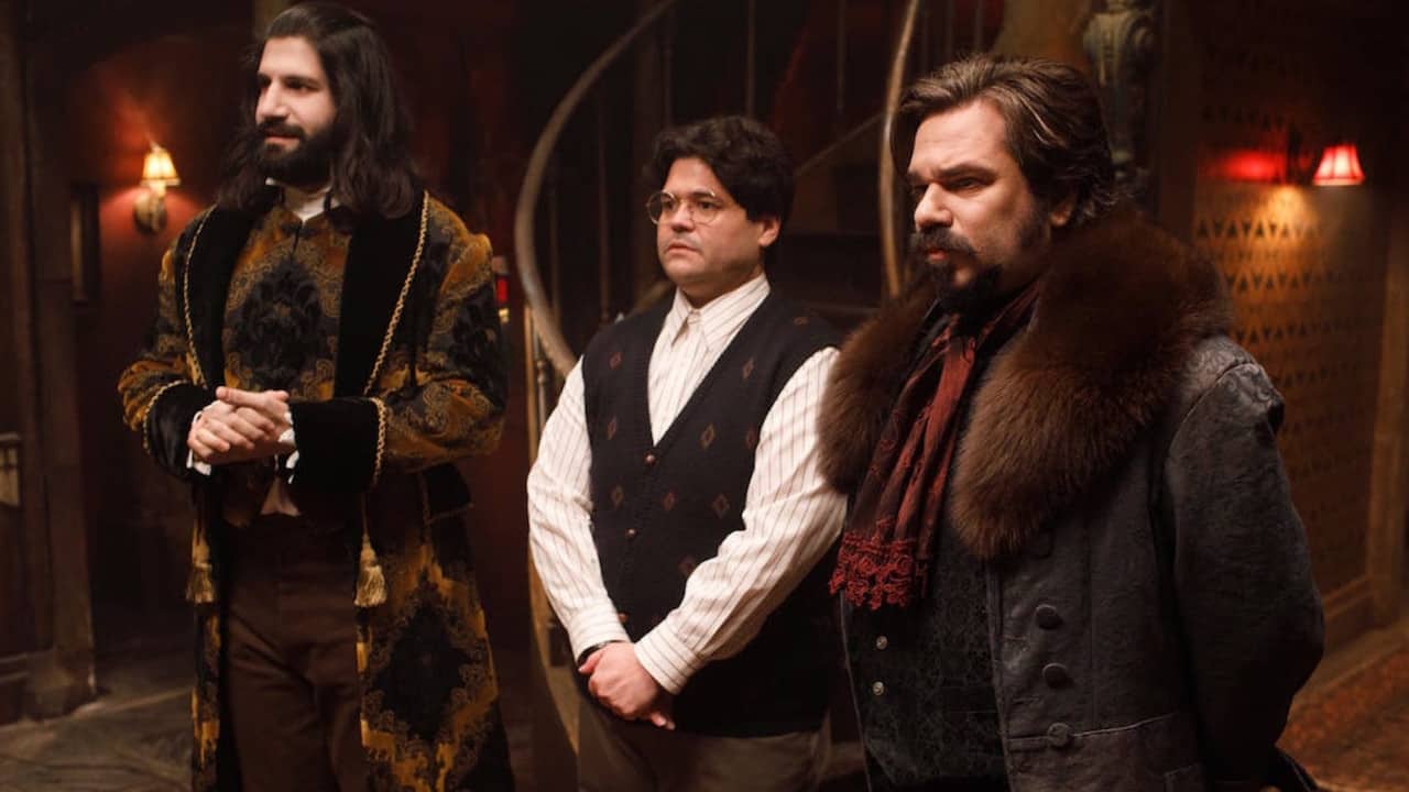 What We Do in The Shadows: ecco il trailer della quinta stagione