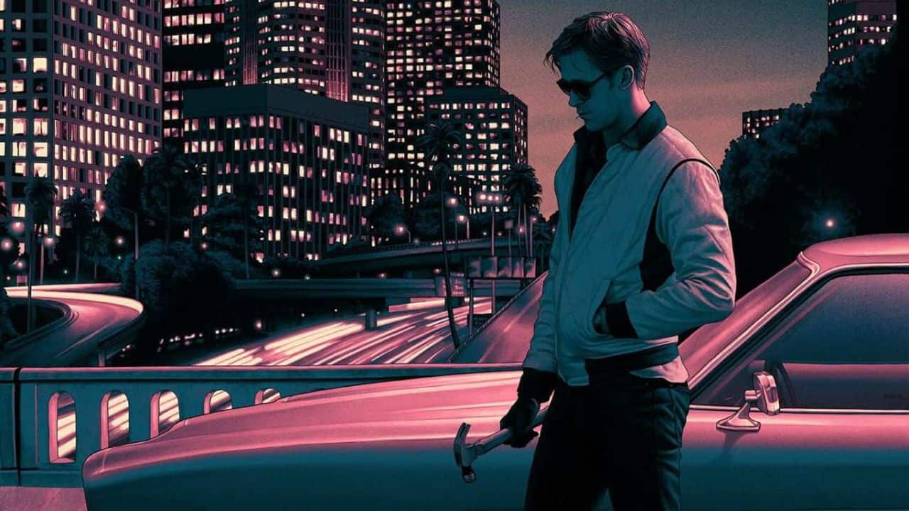 Drive: 5 motivi per vedere (o rivedere) il film di Nicolas Winding Refn con Ryan Gosling