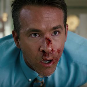 Free Guy: nuove immagini del film con Taika Waititi e Ryan Reynolds