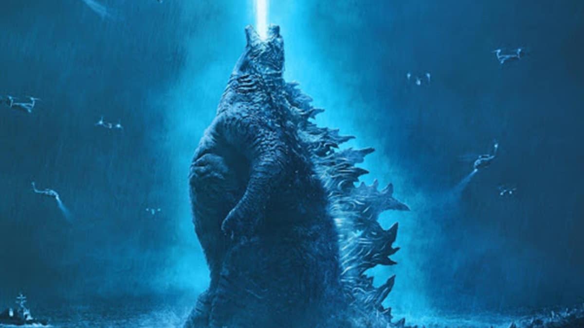 Godzilla Minus One: l’imminente uscita ottiene elogi dal regista del reboot del 2014