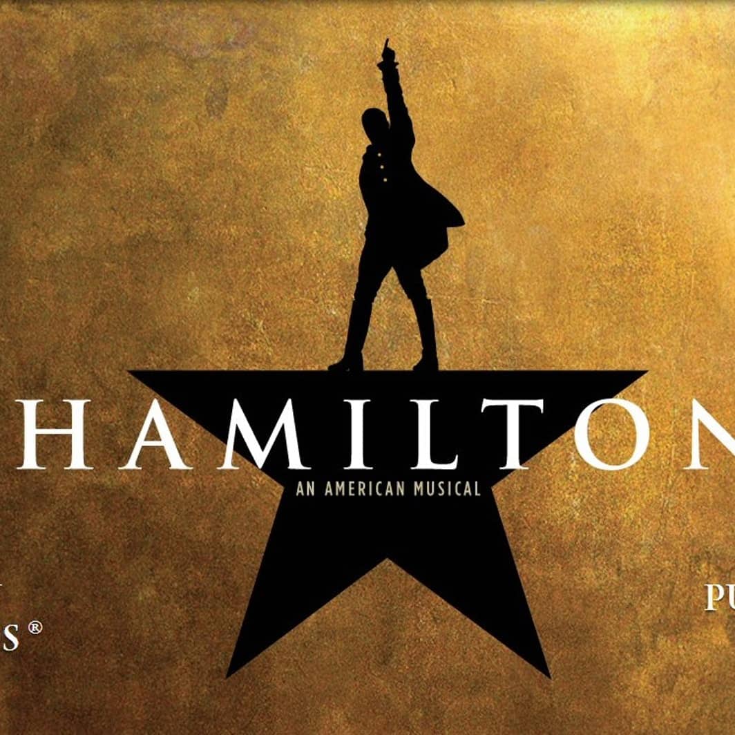 Hamilton: annunciata la data d’uscita del musical distribuito su Disney+