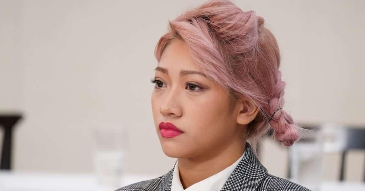 Hana Kimura: morta a 22 anni la wrestler e star di Terrance House