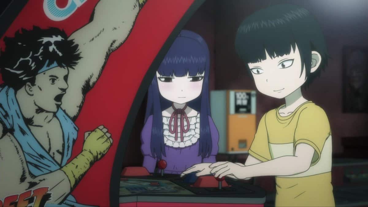 Hi Score Girl 2: recensione della nuova stagione targata Netflix