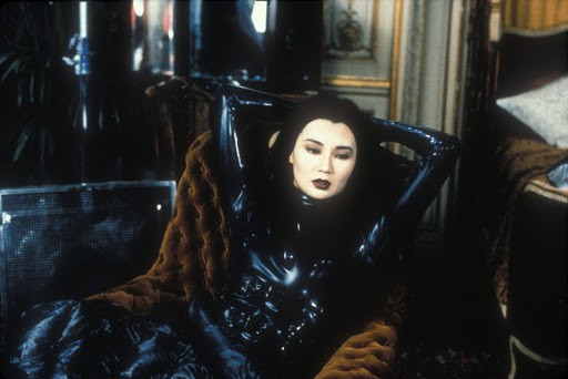 Irma Vep: Olivier Assayas ha dichiarato di essere al lavoro su una serie ispirata al film