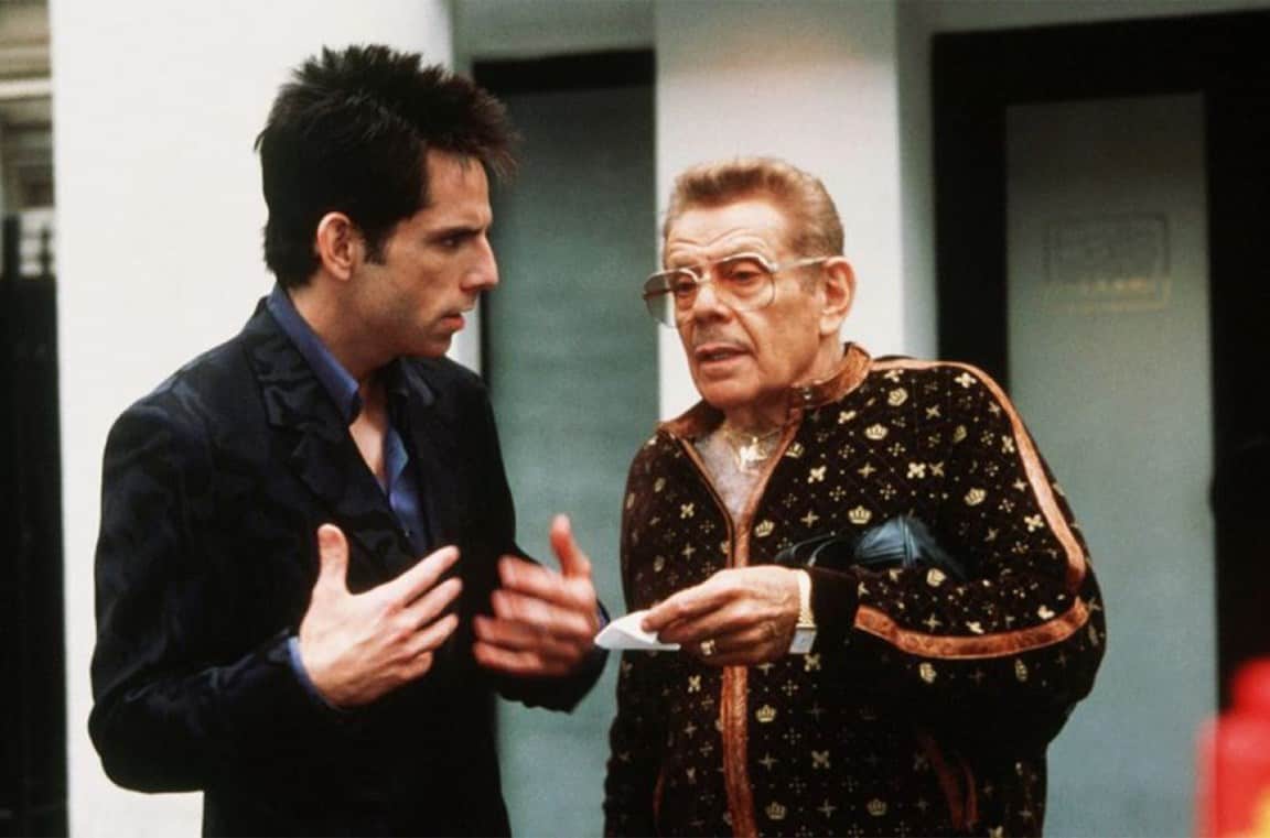 Jerry Stiller: morto l’attore comico e padre di Ben Stiller