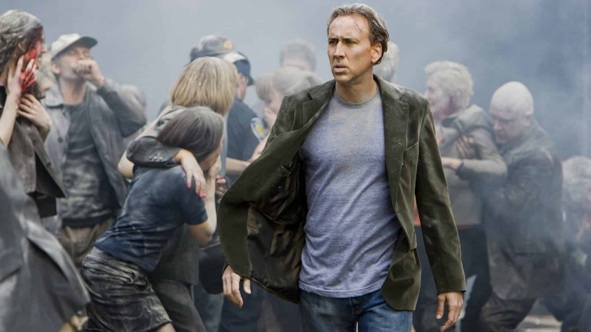 Joe Exotic: Nicolas Cage interpreterà la star di Tiger King in una serie tv