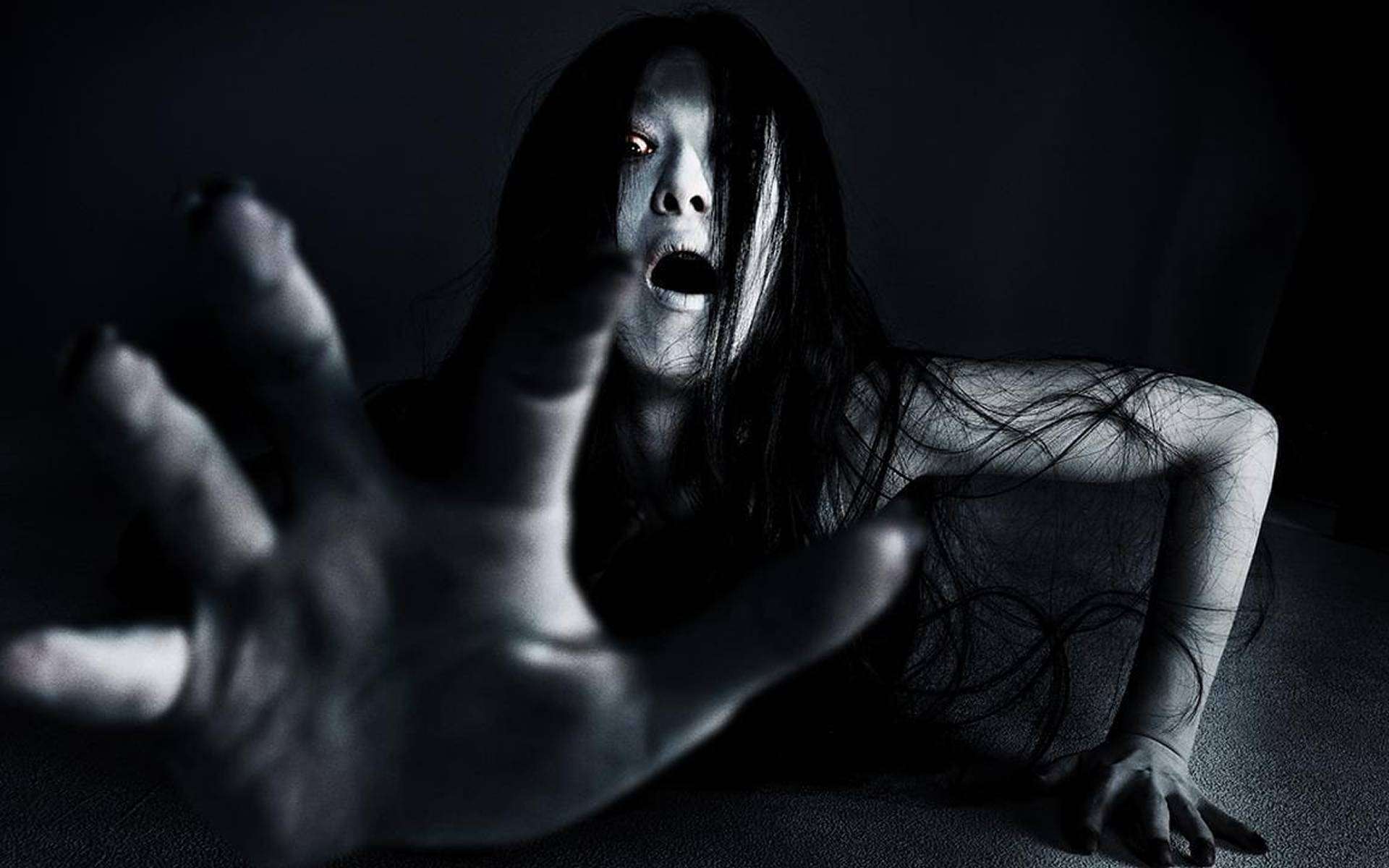 Ju-On: online il trailer della serie prequel di The Grudge