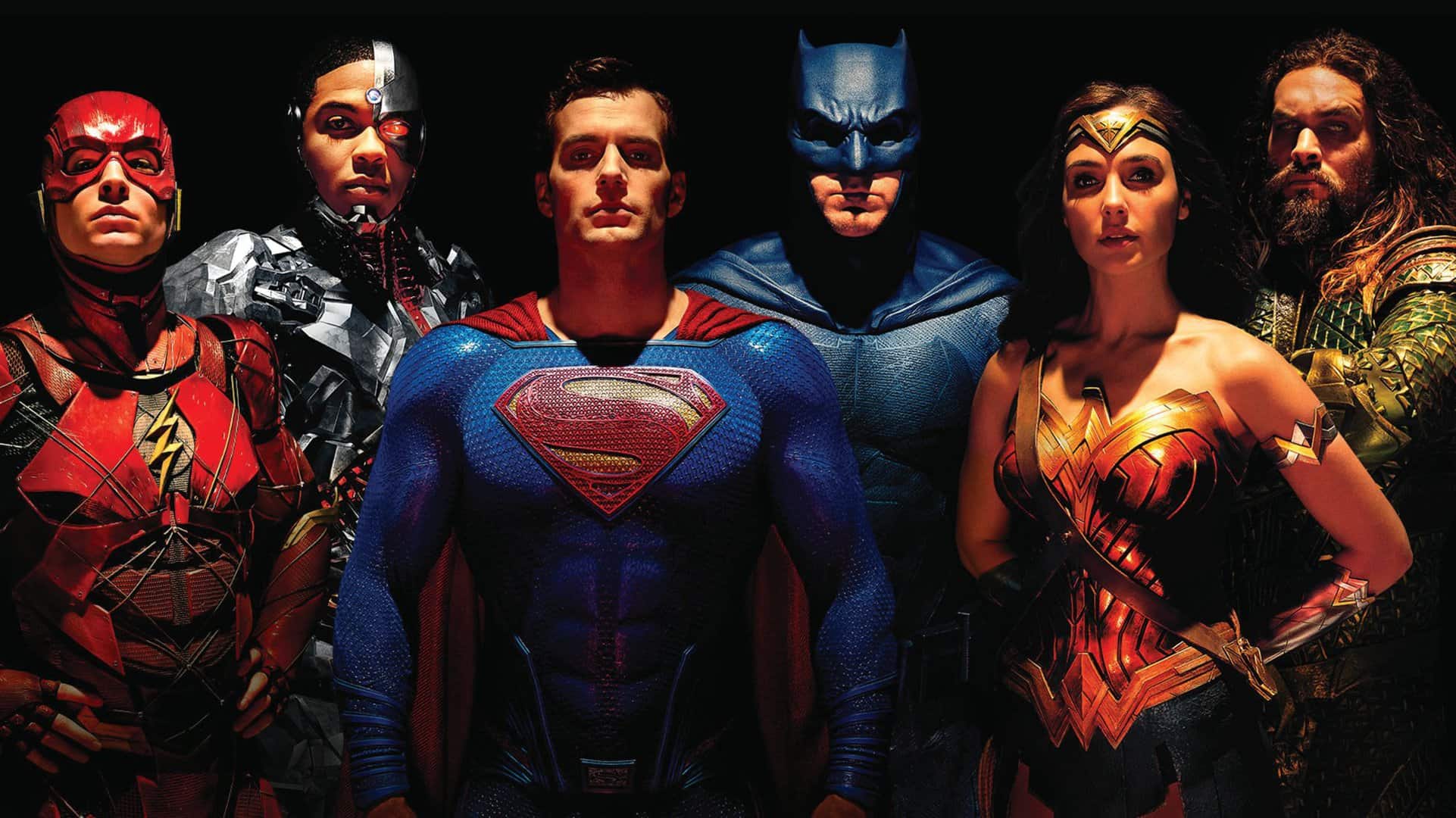 Justice League: la versione director’s cut del film potrebbe essere prossimo alla pubblicazione