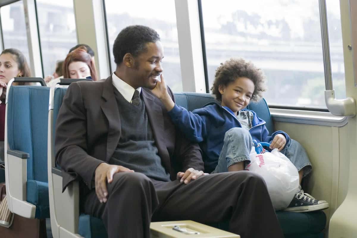 Film gratis da vedere 20 la ricerca della felicità