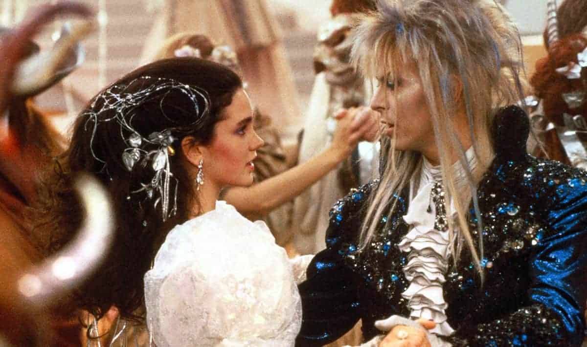 Labyrinth: confermato il sequel del film del 1986 con David Bowie